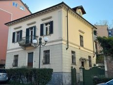 Prestigiosa villa di 331 mq in vendita, Via Villa Della Regina, Torino, Provincia di Torino, Piemonte