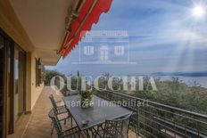 Esclusiva villa in vendita Via Belvedere, Gardone Riviera, Brescia, Lombardia