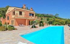 Villa in vendita a Giulianova Abruzzo Teramo