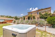 Villa in vendita a Montecatini di Val di Cecina Toscana Pisa
