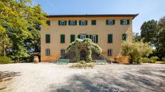 Esclusiva villa di 750 mq in vendita Via del Parco della Rimembranza, Lucca, Toscana