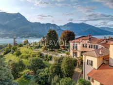 Villa di 500 mq in vendita Piazza della Chiesa, 18, Bellagio, Como, Lombardia