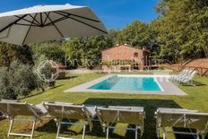Prestigiosa villa di 330 mq in vendita Via del Fortino, Montecarlo, Lucca, Toscana