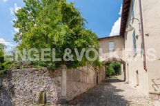 Prestigiosa villa di 360 mq in vendita Castiglione Olona, Lombardia