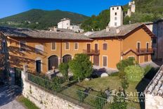 Esclusiva villa in vendita Viale Trento e Trieste, 1, Spoleto, Perugia, Umbria