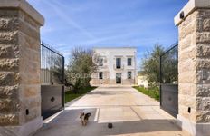 Prestigiosa villa di 500 mq  Via Del Serrone, 31, Trani, Barletta - Andria - Trani, Puglia