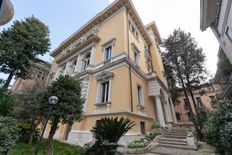 Prestigiosa villa di 1380 mq in vendita Via di Villa Sacchetti, 11, Roma, Lazio