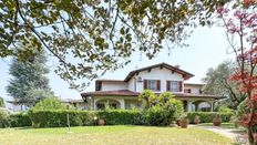 Prestigiosa villa di 410 mq in vendita, Via Giuseppe Viner, 101, Forte dei Marmi, Toscana