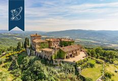 Castello di 3000 mq in vendita - Orbetello, Toscana
