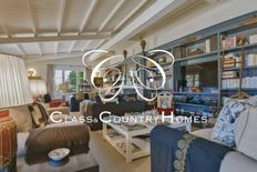 Esclusiva villa di 825 mq in vendita Strada Regionale Maremmana, Manciano, Grosseto, Toscana