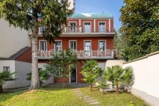 Villa in vendita a Busto Arsizio Lombardia Varese