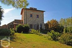 Villa in vendita Localita\' Corbara, 7, Orvieto, Umbria