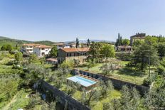 Esclusiva villa di 425 mq in vendita Capolona, Toscana