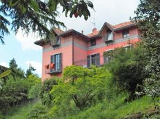 Esclusiva villa in vendita via Borromeo, 10, Erba, Lombardia
