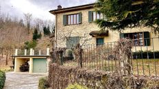 Prestigiosa villa in vendita Frazione Bregne Inferiore, 13, Montesegale, Lombardia