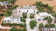 Cottage di lusso in vendita Contrada Recupero, Ceglie Messapica, Puglia