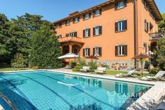 Villa in vendita Via della Carboneria, 2, Corciano, Perugia, Umbria