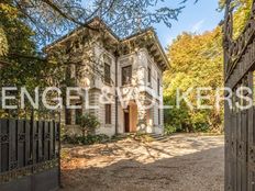 Prestigiosa villa di 2086 mq in vendita, Via Giovanni Battista Scalabrini, 30, Como, Lombardia