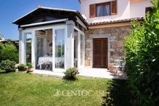 Esclusiva villa di 130 mq in vendita Monte Petrosu, San Teodoro, Sassari, Sardegna