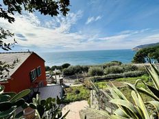 Esclusiva villa di 180 mq in vendita Località Marine, Moneglia, Liguria