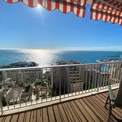 Appartamento di prestigio di 92 m² in vendita Monaco