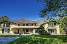 Prestigiosa villa di 410 mq in vendita Via Boschetto, snc, Sorico, Como, Lombardia