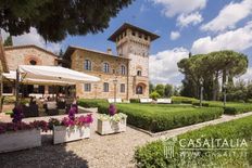 Esclusiva villa in vendita Piazza dell\'Erbe, 4, San Gimignano, Siena, Toscana