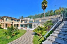 Prestigiosa villa in vendita Via Ageno, Recco, Genova, Liguria