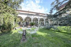 Prestigiosa villa di 1050 mq in vendita, Via San Bartolomeo, 5-7, Brescia, Lombardia