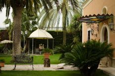 Esclusiva villa in vendita Via delle Forze Armate, Trani, Puglia