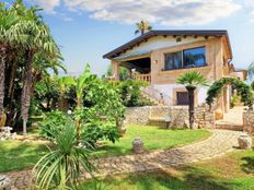 Prestigiosa villa di 208 mq in vendita, Via Picasso, N. 16, Scicli, Ragusa, Sicilia