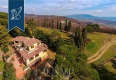 Villa in vendita a Passignano sul Trasimeno Umbria Perugia