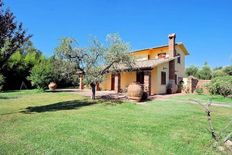 Villa in vendita a Pitigliano Toscana Grosseto