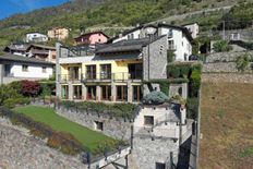 Villa in vendita a Tresivio Lombardia Sondrio
