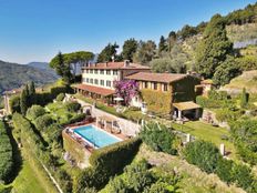 Prestigiosa villa di 1100 mq in vendita, Via della Billona, 1651, Lucca, Toscana