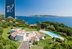 Prestigiosa villa in vendita Palau, Sardegna