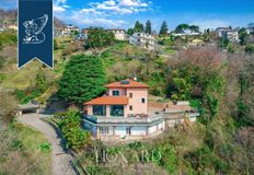 Villa in vendita a Tavernerio Lombardia Como