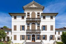 Villa in vendita a Belluno Veneto Belluno