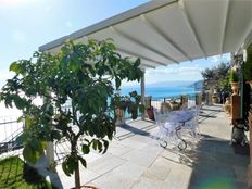 Villa in vendita a Camogli Liguria Genova