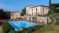 Prestigiosa villa di 500 mq in vendita Strada Provinciale delle Colline, Palaia, Toscana