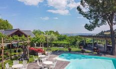 Villa in vendita a Montemaggiore al Metauro Marche Pesaro e Urbino