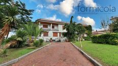 Esclusiva villa in vendita Via Sacerdote Benedetto Cozzolino, Ercolano, Campania