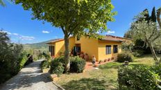 Villa in vendita a Bagno a Ripoli Toscana Firenze