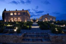 Esclusiva villa di 710 mq in vendita BUONCONVENTO, Buonconvento, Siena, Toscana
