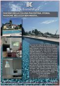 Prestigiosa villa di 577 mq in vendita Località Croara, Gazzola, Piacenza, Emilia-Romagna