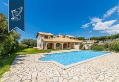 Villa in vendita a Tarquinia Lazio Viterbo