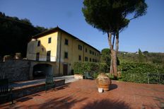 Prestigiosa villa di 700 mq in vendita, Montecatini Terme, Toscana