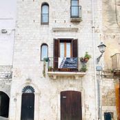 Casa di lusso di 298 mq in vendita Via Ruggiero Il Normanno, 48 - 50, Bari, Puglia