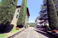 Prestigiosa villa di 820 mq in vendita, Bagni di Lucca, Italia