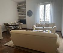 Prestigioso appartamento in vendita Via Vincenzo Monti, 51, Milano, Lombardia